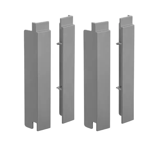 Stanley Eindkap - TRACK WALL® - STST82611-1