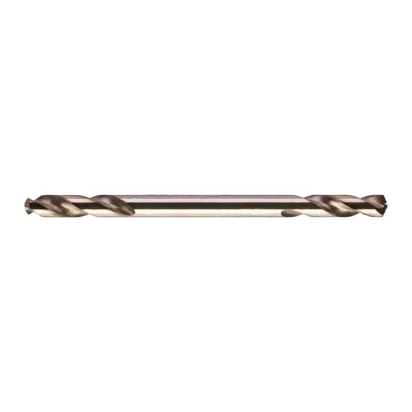 Milwaukee Metaalboor HSS-G tweezijdig 3 x 46 mm (10 stuks) - 4932352223