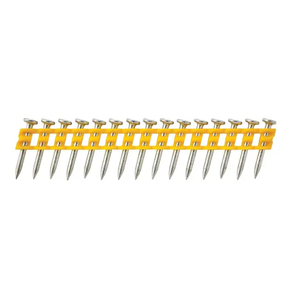 DeWALT 15mm Nagels Standaard (1005 stuks) - DCN8901015