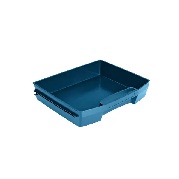 Bosch Professional PRO LS-Tray 72 Lade voor LS-Boxx - 1600A001SD