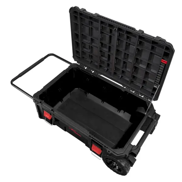 Milwaukee Gereedschapskist op Wielen - PACKOUT™ - 4932478161