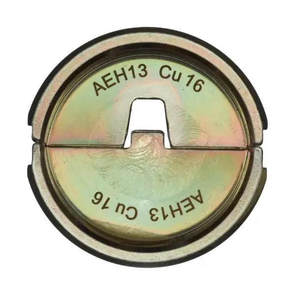 Milwaukee Persvorm AEH13 Cu 16 tbv M18 HCCT 109/42 - 4932459515