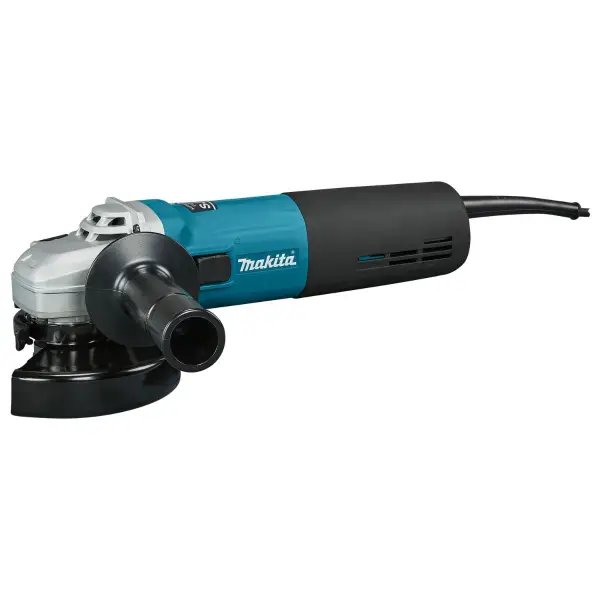 Makita 9565CR Haakse slijper 125mm 230V