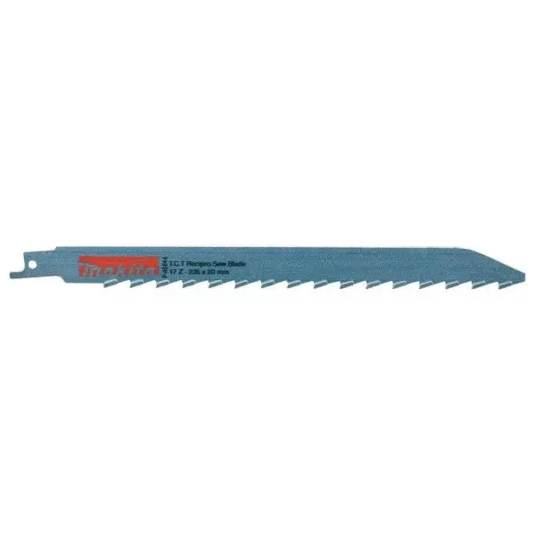 Makita Reciprozaagblad 200 steen S1543HM - P-45244