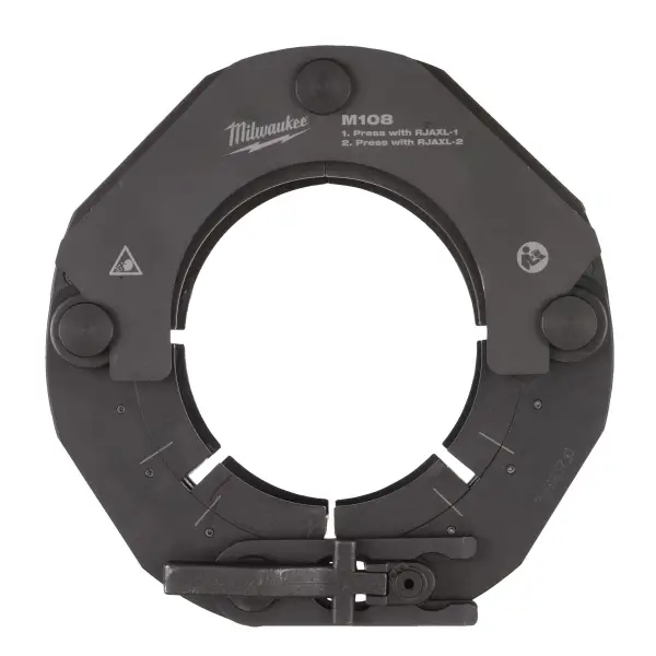 Milwaukee M108 | M18 XL + RJAXL-2 | Persring - 4932479460