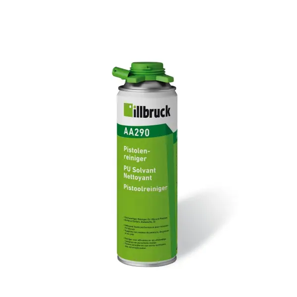 illbruck Pistoolreiniger - AA290 - AA290334110