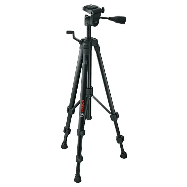 Bosch 55-157cm Bouwstatief - Professional BT 150 - 0601096B00