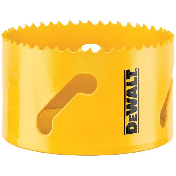 DeWALT 102mm Gatzaag BiMetaal - DT90338