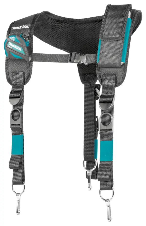 Makita Gereedschapsgordel beugel zwaargewicht - E-15372