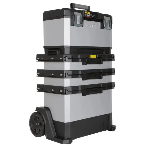 Stanley Gereedschapswagen MP - FatMax™ - 1-95-622