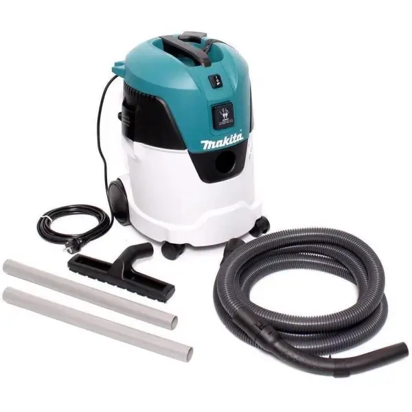 Makita VC2512L Stofzuiger L-Klasse 1000W 230V