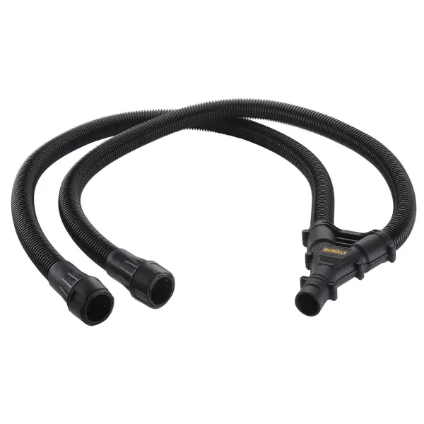 DeWALT AirLock Stofafzuigset Y-Splitter - DWV9470