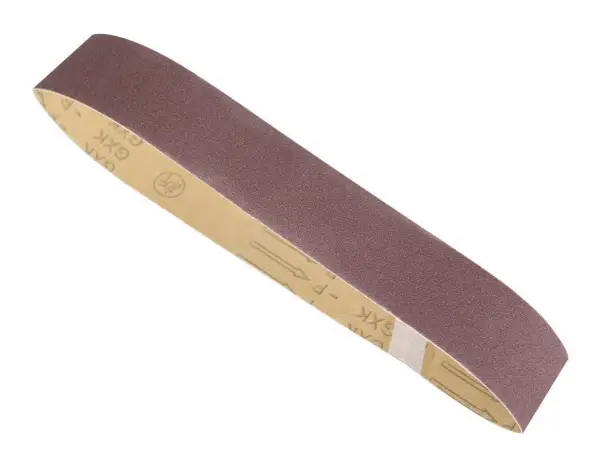 Scheppach K80 914x100mm Schuurband (3 stuks) - 88000211
