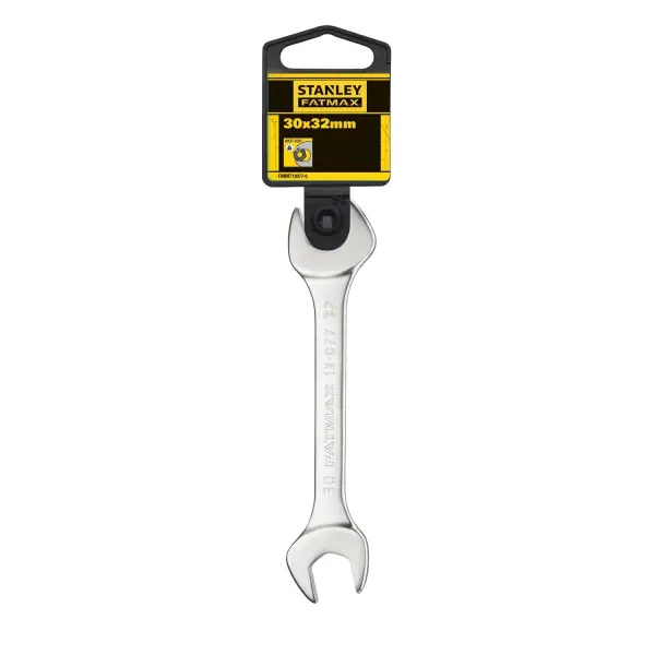 Stanley 30x32mm Steeksleutel antislip - FatMax - FMMT13077-0