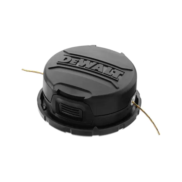 DeWALT 2mm x 6m Grastrimmerdraad Quickfeed Spoel + Draad - DT20658