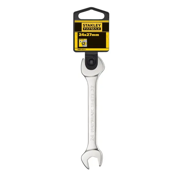 Stanley 24x27mm Steeksleutel antislip - FatMax - FMMT13073-0