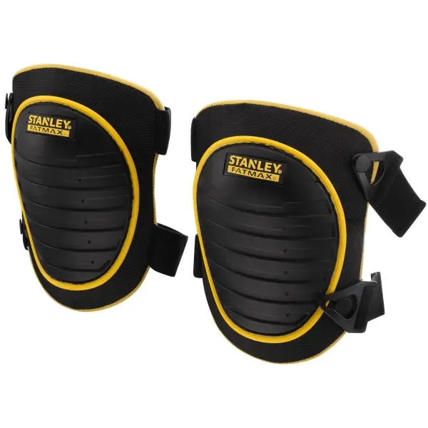 Stanley Kniebeschermers Hard Shell - FatMax - FMST82961-1