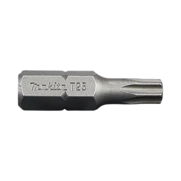 Makita T25x25mm Schroefbit - B-24658