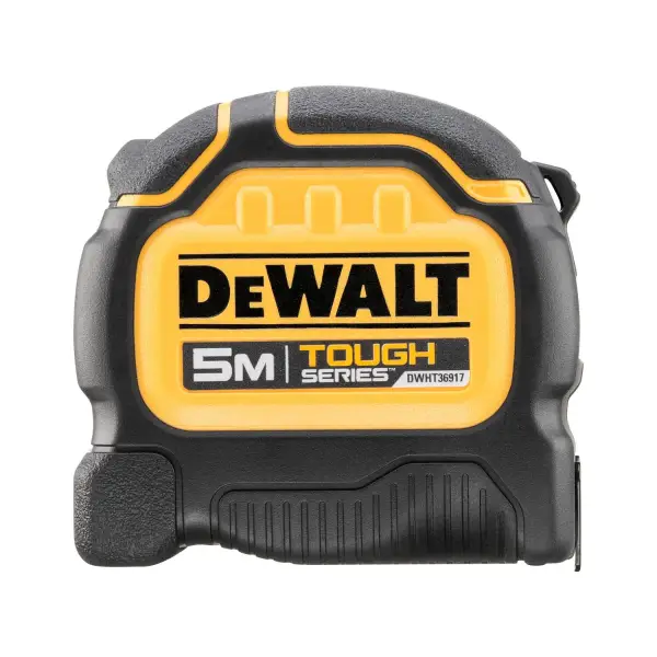 DeWALT 5m x 32mm Rolbandmaat - TOUGH - DWHT36917-0