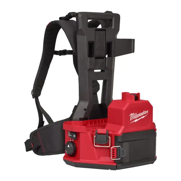 Milwaukee M18 BBPFP2-301 SWITCH TANK™ Rugzak pompsproeier 15L Gen2 18V 3.0Ah - 4933498962