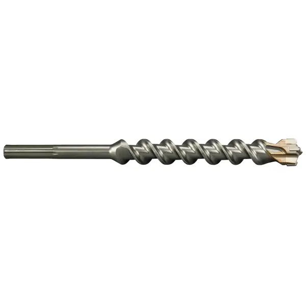 Makita 35 x 370 mm SDS-MAX Betonboor - P4S: - P-78075
