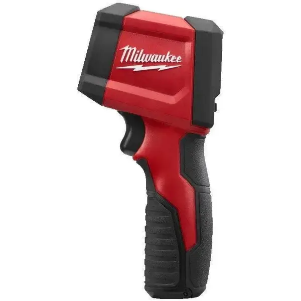 Milwaukee infrarood temperatuurpistool - 2267-40 10:1 - 4933451906