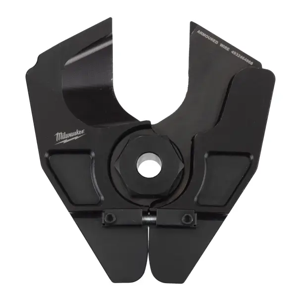 Milwaukee Pantserkabel snijbek + messen - M18 HCC & ONEHCC - SWA - 4932464867