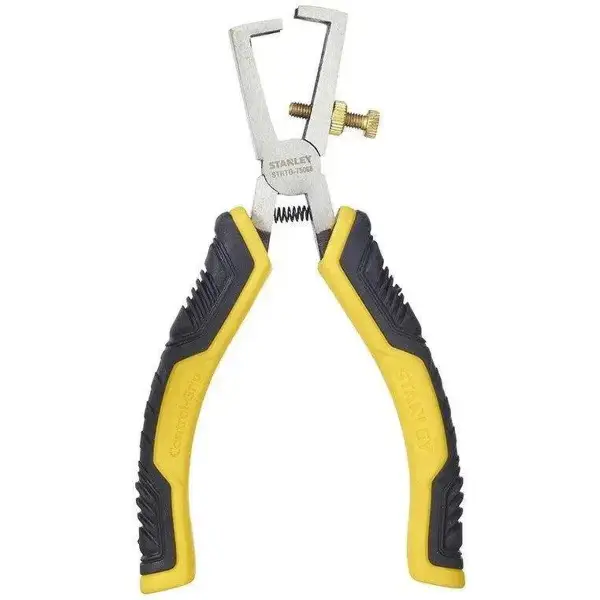 Stanley 150mm Dynagrip Striptang CG - STHT0-75068
