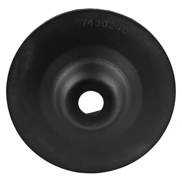 Makita 100mm Rubber steunschijf - 794187-5