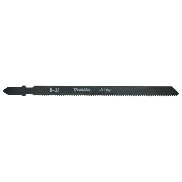 Makita 107mm Decoupeerzaagblad metaal/aluminium - B-10431