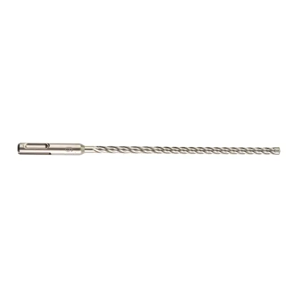 Milwaukee Hamerboor 6 x 215 mm SDS-Plus MX4 (10 stuks) - 4932430234