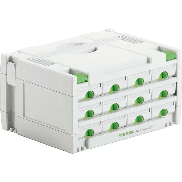 Festool Sortainer - SYS 3-SORT/12 - 491986