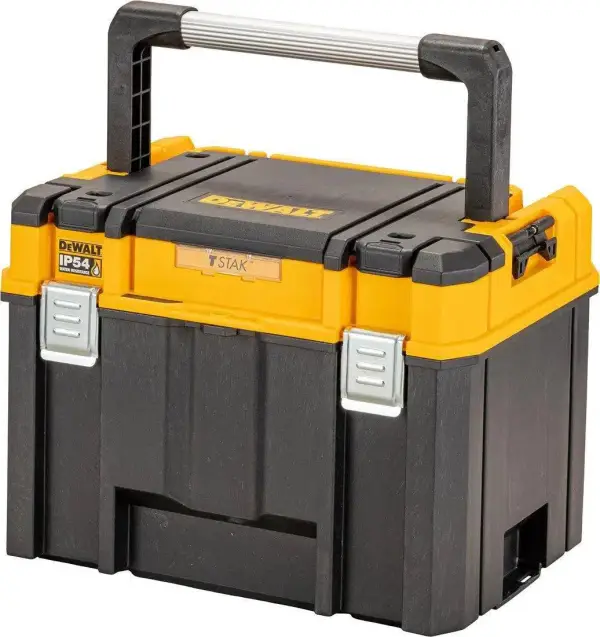 DeWALT koffer met Lange Hendel - TSTAK - DWST83343-1