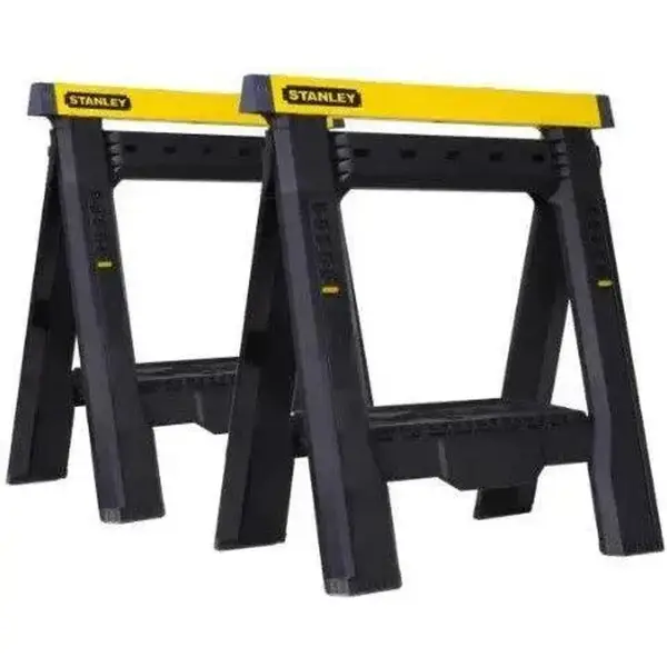 Stanley Opvouwbare Zaagbok Set - STST1-70559