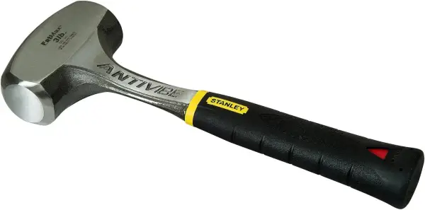 Stanley 1360gr AntiVibe Vuisthamer - 1-56-001