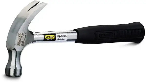 Stanley 570gr Klauwhamer Steelmaster - 1-51-033