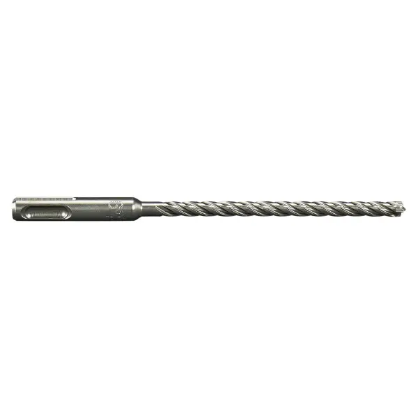 Makita 6,5 x 165 mm SDS-PLUS Betonboor - P4S: - B-58023