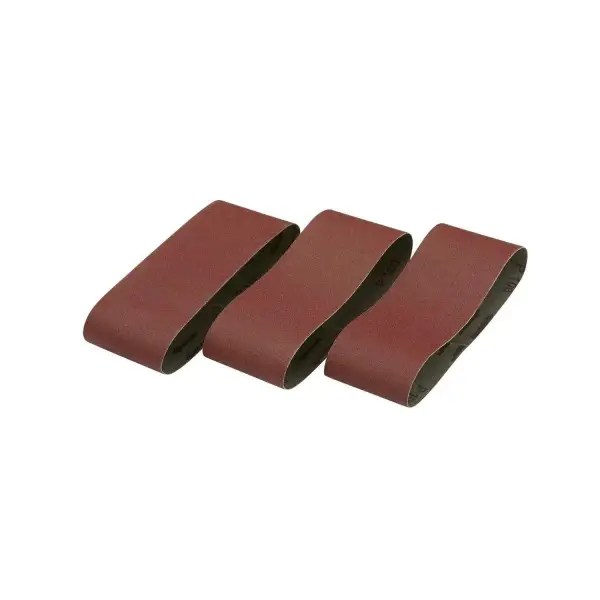 DeWALT P40 75x457mm Schuurband (3 stuks) - DT3640