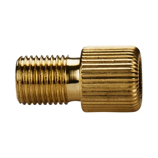 Makita TE00000594 Luchtpomp adapter Frans ventiel