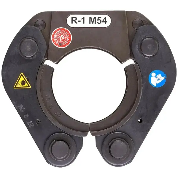 Milwaukee M54 | M18 + RJA-1 | Persring - 4932430256