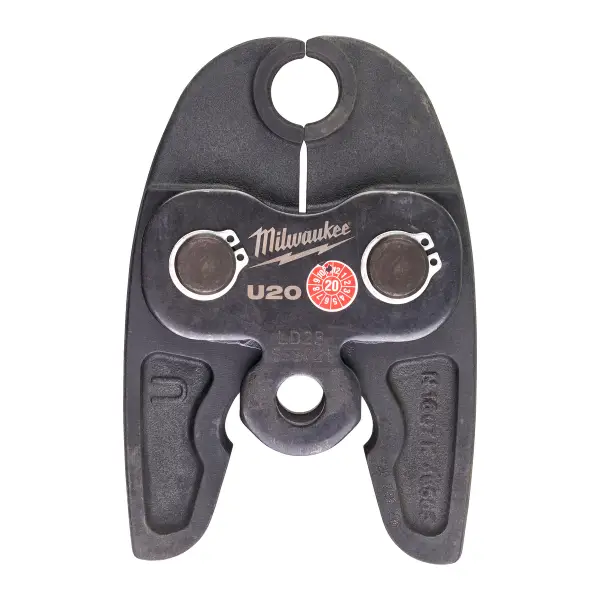 Milwaukee U20 | M18 | Persbek - 4932430298