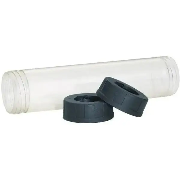 Milwaukee 400ml Patroonhouder transparant voor kitworsten - 4932352842