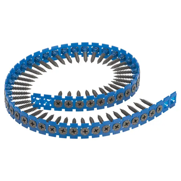 Bosch 3,9x25 PH2 Bandschroeven fijne draad | 1000 stuks - Professional PRO S-F - 2608000550