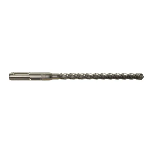 Milwaukee Hamerboor 8 x 165 mm SDS-Plus MX4 (10 stuks) - 4932352046