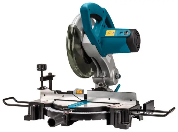 Makita MLS100N Afkortzaag 260mm 1500W