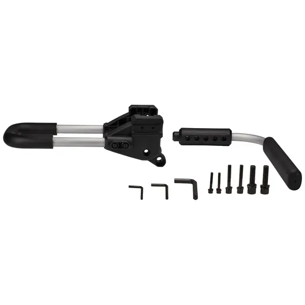 Makita Zijhandgreep grondboor - 191P11-3