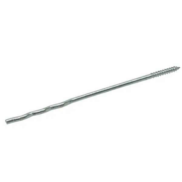 GB® 160x4mm Spouwanker RVS A4 (250 stuks) - 37409