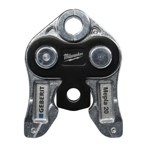 Milwaukee Geberit Mepla G20 | M18 | Persbek - 4932480897