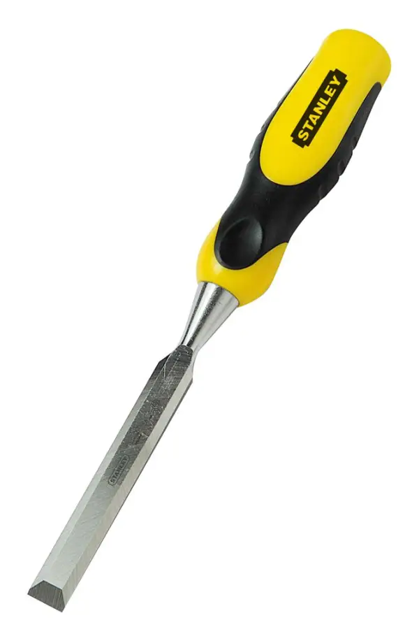 Stanley 14mm Steekbeitel Dynagrip - 0-16-874