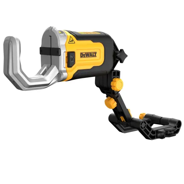 DeWALT IMPACT CONNECT PVC pijpsnijder voor slagschroevendraaier - DT20560